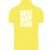 Solar Yellow