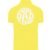 Solar Yellow