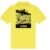 Solar Yellow