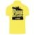 Solar Yellow