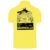 Solar Yellow