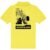 Solar Yellow