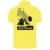 Solar Yellow