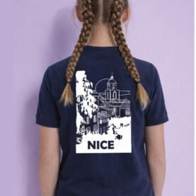 Polo premium - Nice monochrome
