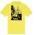 Solar Yellow