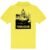 Solar Yellow
