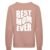 Dusty Pink