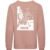 Dusty Pink