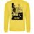 Sun Yellow