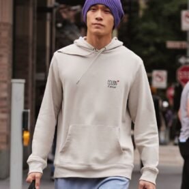 Sweat-shirt premium - Cousin d'amour