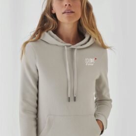 Sweat-shirt premium - Cousine d'amour