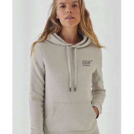 Sweat-shirt premium - Soeur d'amour