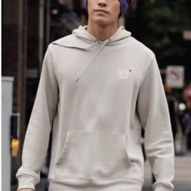 Sweat-shirt premium - Tonton d'amour