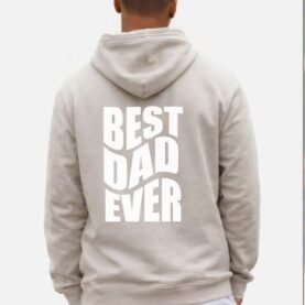 Sweat-shirt standard - Best Dad Ever