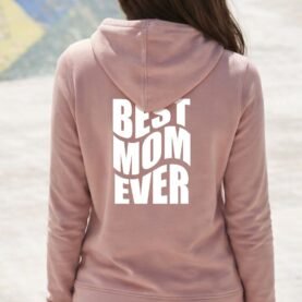 Sweat-shirt standard - Best Mom Ever