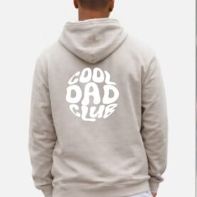Sweat-shirt standard - Cool Dad Club