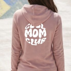 Sweat-shirt standard - Cool Mom Club