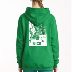 Sweat-shirt standard - Nice monochrome