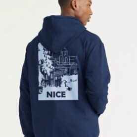Sweat-shirt standard - Nice monochrome