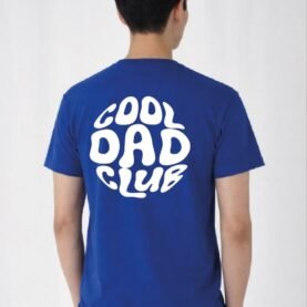 Tee-shirt premium - Cool Dad Club
