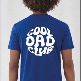Tee-shirt standard - Cool Dad Club