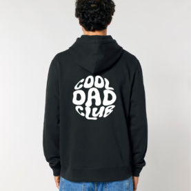 Sweat-shirt premium - Cool Dad Club