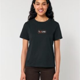 Tee-shirt femme personnalisable