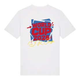 Tee-shirt - World Cup 2026 - DR Congo