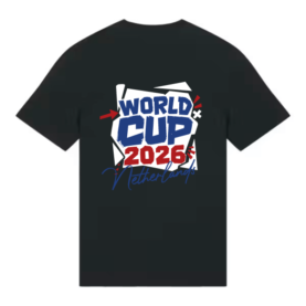 Tee-shirt - World Cup 2026 - Netherlands