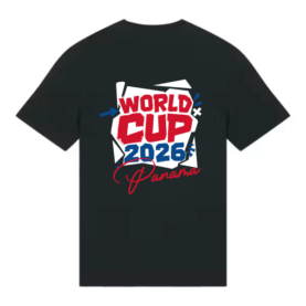 Tee-shirt - World Cup 2026 - Panama