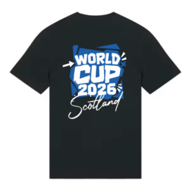 Tee-shirt - World Cup 2026 - Scotland