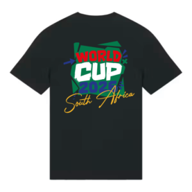 Tee-shirt - World Cup 2026 - South Africa