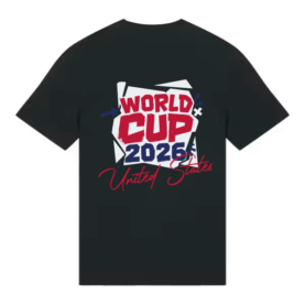 Tee-shirt - World Cup 2026 - United States